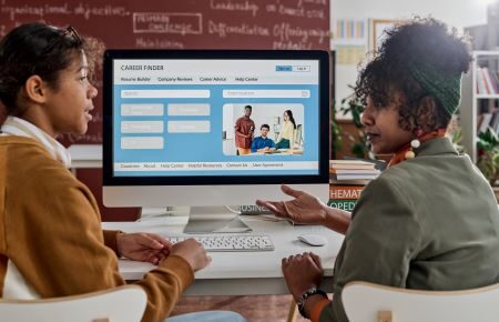 search apprenticeships and career pathways opportunities
