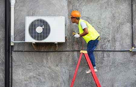 HVAC