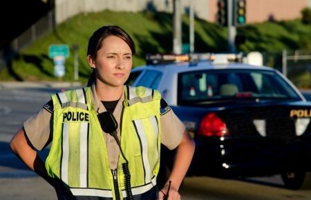 criminal justice law enforcement college majors