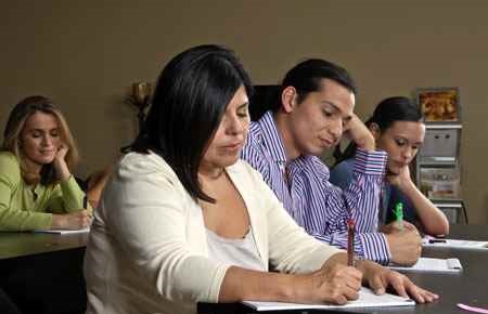 Adult and Continuing Education and Teaching Major