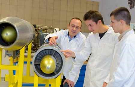 aerospace aeronautical