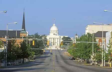 Apprenticeship Alabama