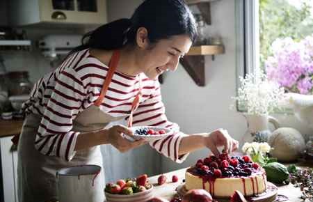 baking pastry arts
