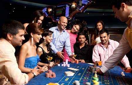 casino