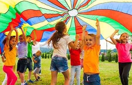 child youth and family