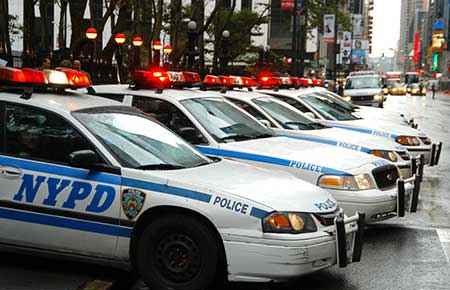 city police