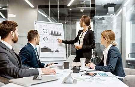 corporate finance