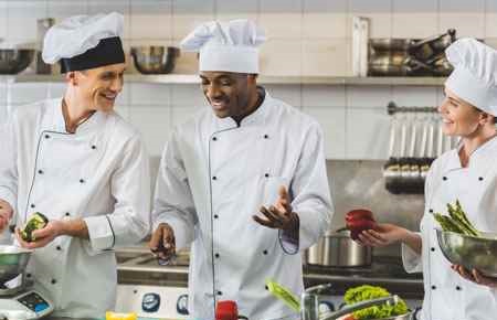 culinary arts