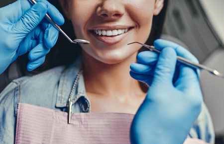 dentistry