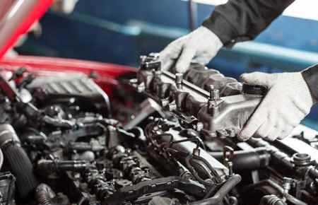 diesel mechanics technology