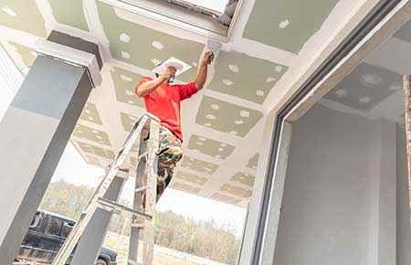 drywall