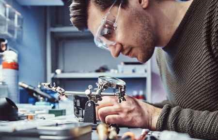 electrical electronics