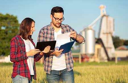 farm management