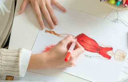 fashion apparel
