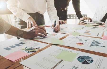 finance financial
