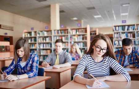 college majors list