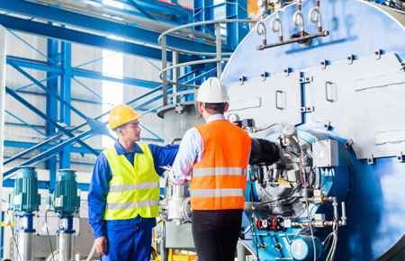 industrial engineering