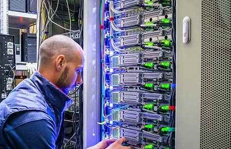 information systems careers