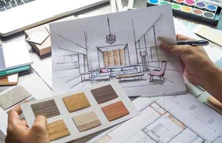 interior design