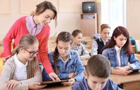 Junior High/Intermediate/Middle School Education and Teaching Major