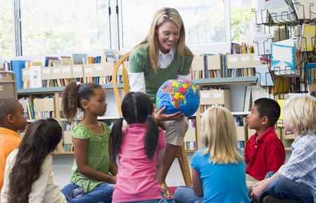 kindergarten preschool