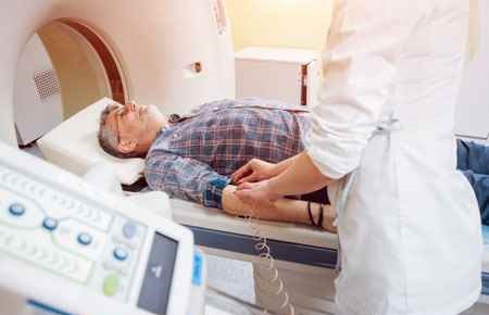 magnetic resonance