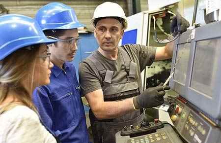 apprenticeship programs