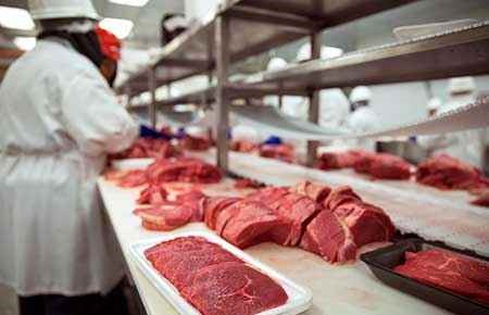 Butcher
