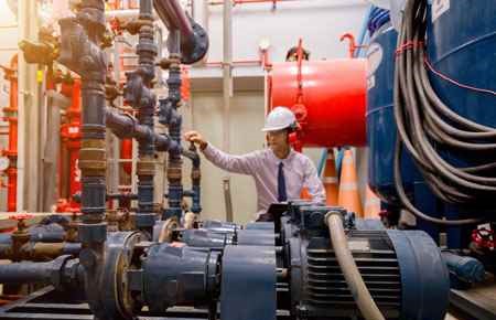 Engineering Technology, General Major