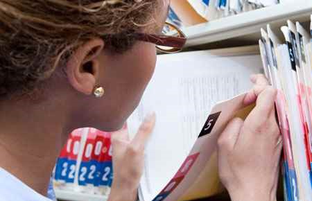 Medical Illustration and Informatics Majors
