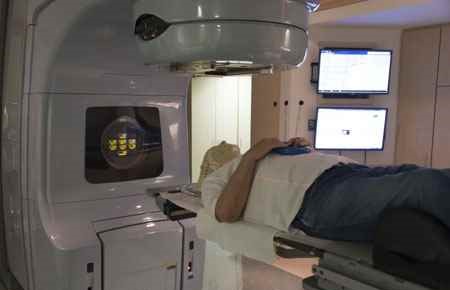 medical radiologic