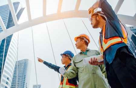 occupational safety