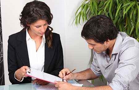 Legal Assistant/Paralegal Major