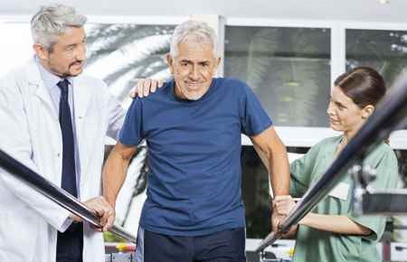 physical therapy studies