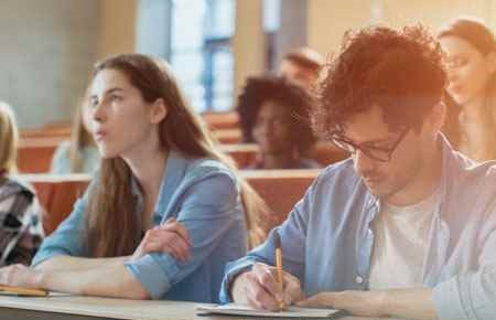 Rhetoric and Composition Major
