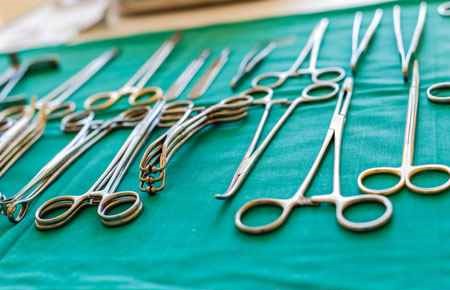 surgical technology