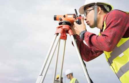 surveying technology