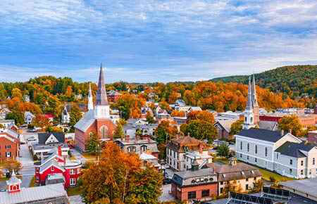 Apprenticeship Vermont