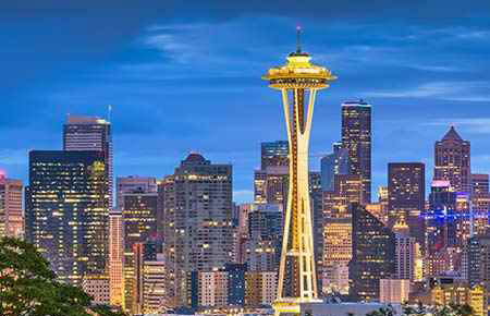 Apprenticeship Washington
